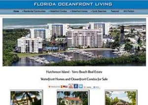 HutchinsonIsland oceanfront condos for sale Home Page
